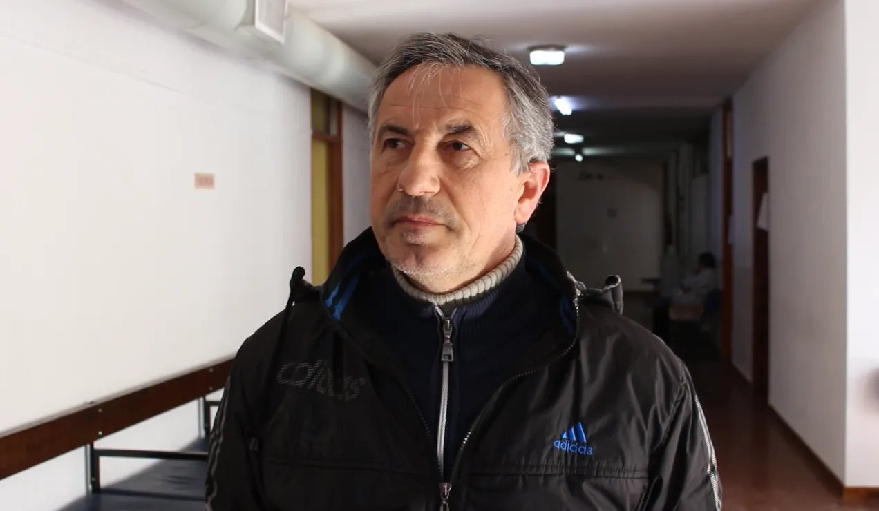 gerardo negri