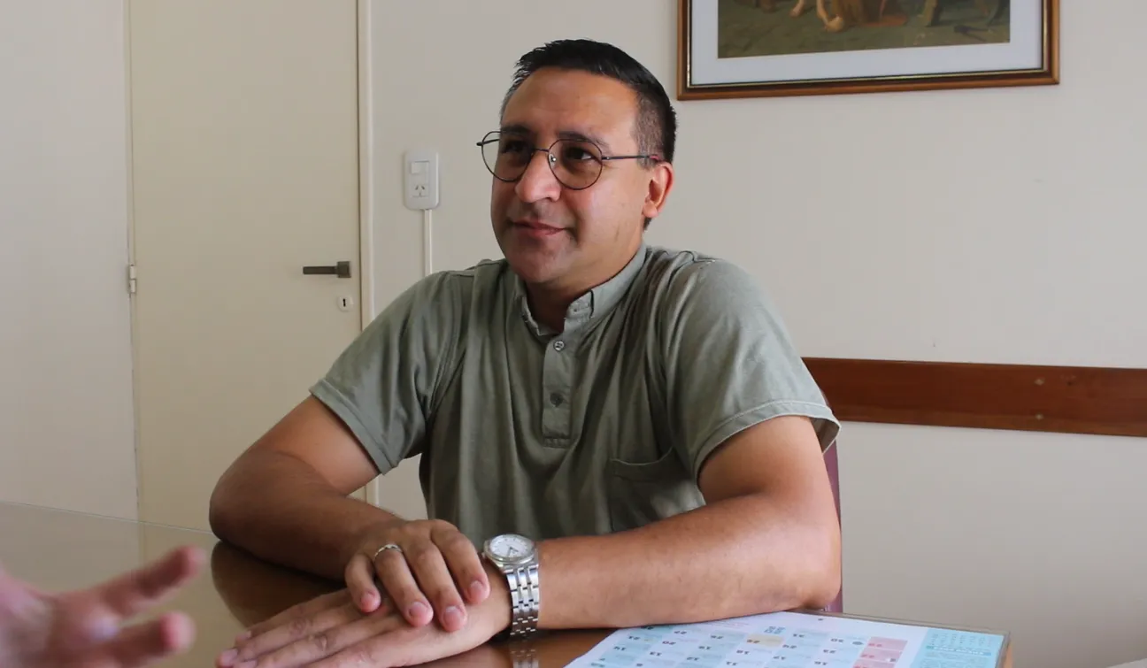 cristian baez