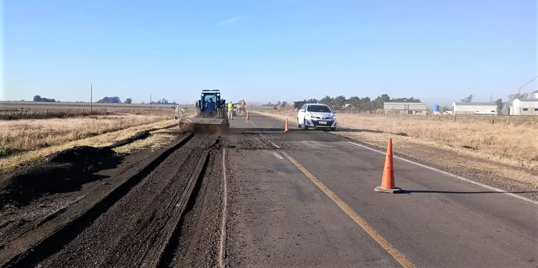 RN 178 - BACHEO Y REPAVIMENTACION EN VILLA ELOISA - 26-6-25 (4)