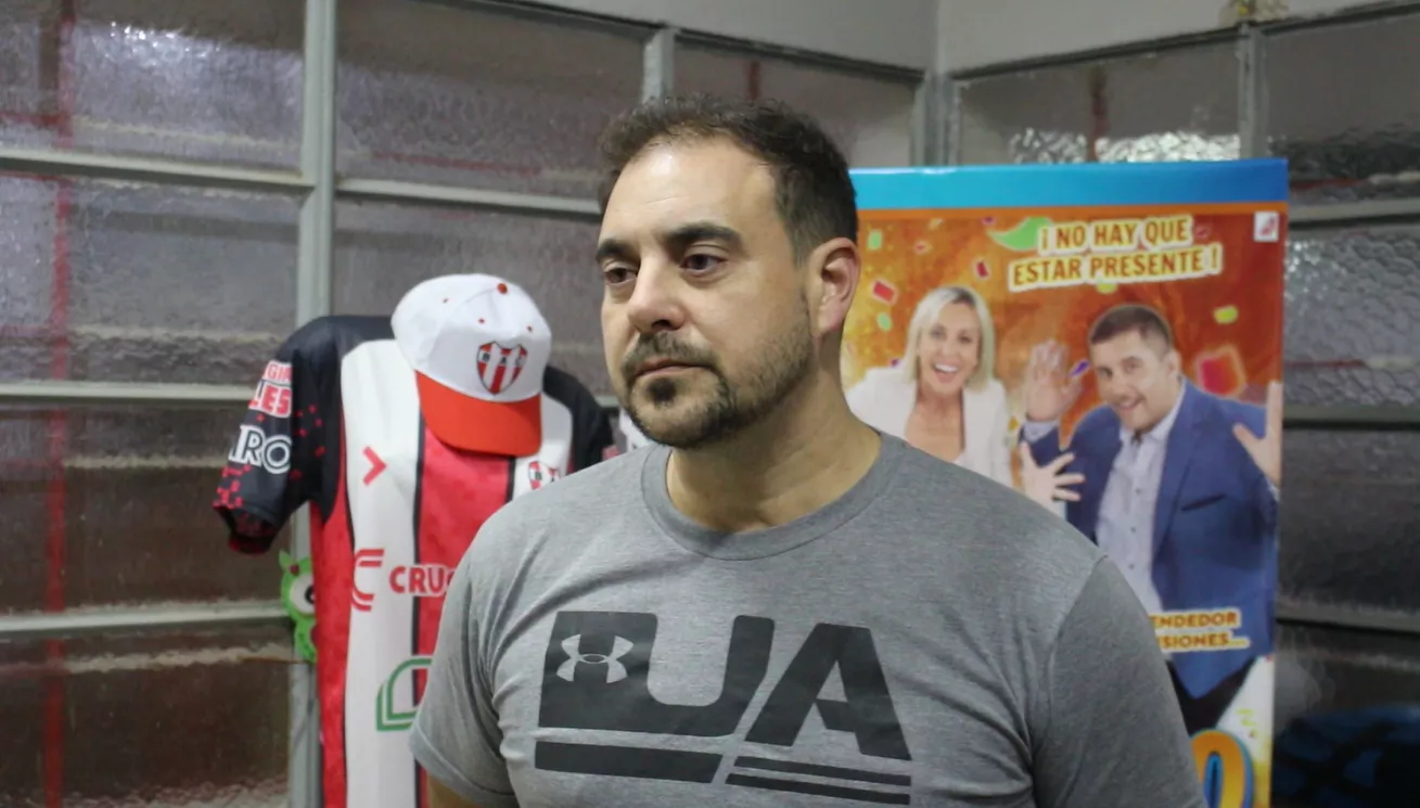 fernando lupion