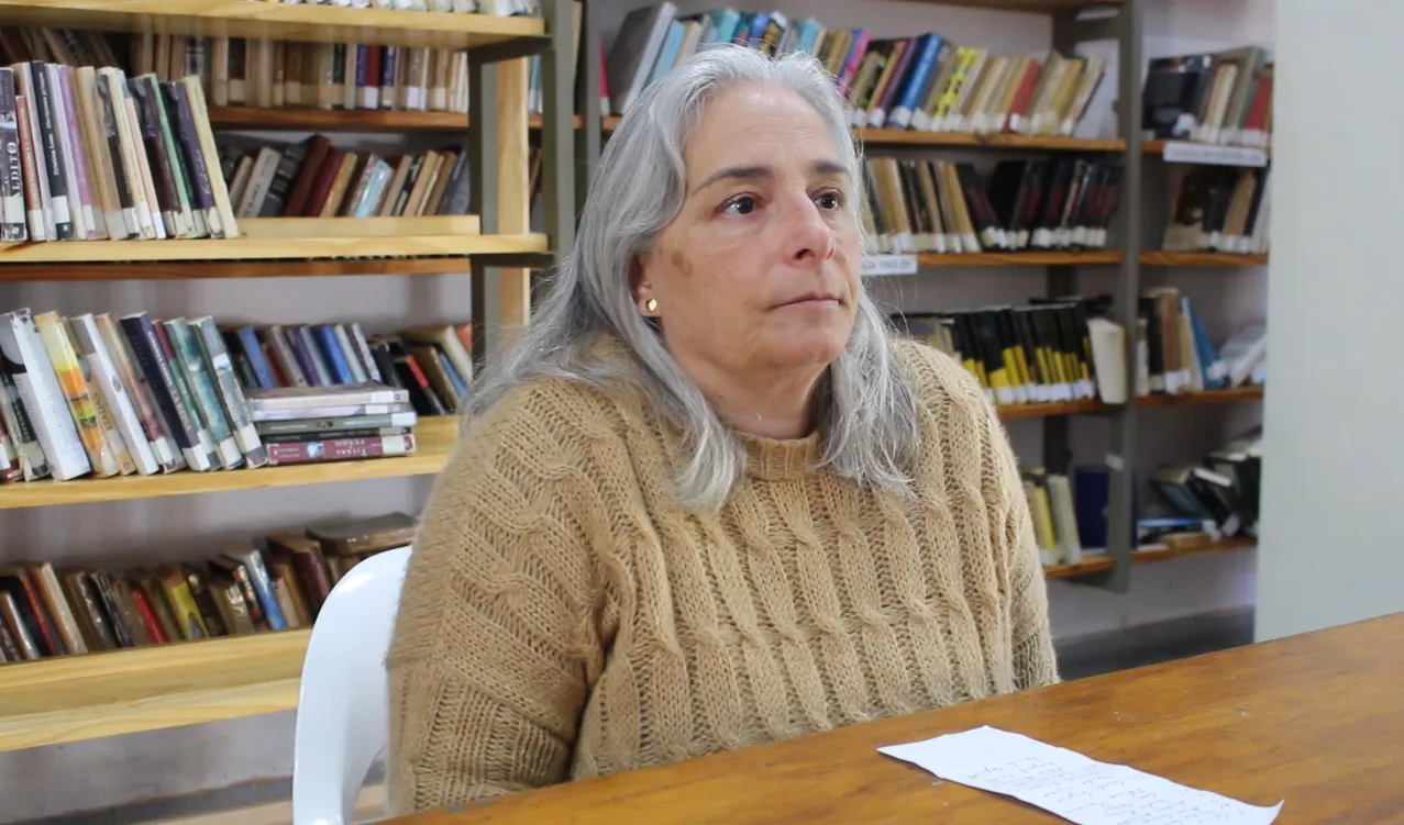 patricia matilla