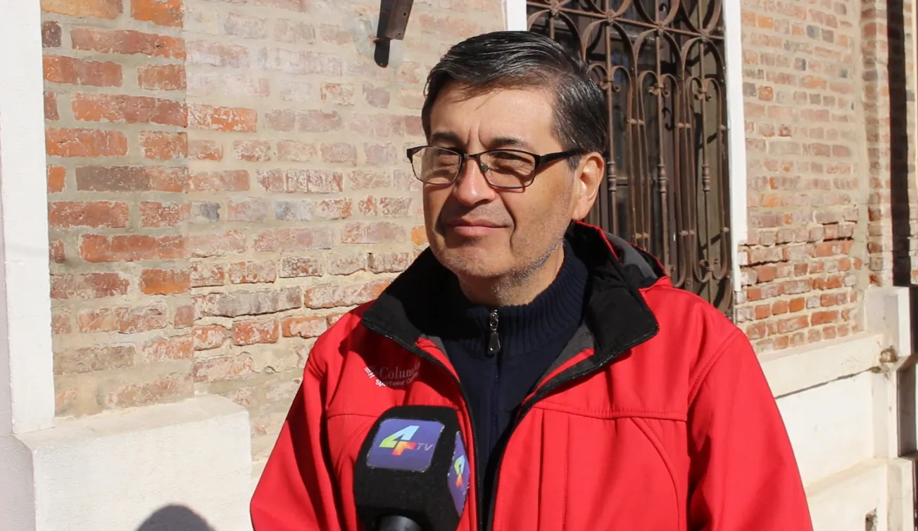 juan carlos perez