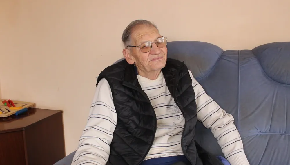 ernesto ponzano