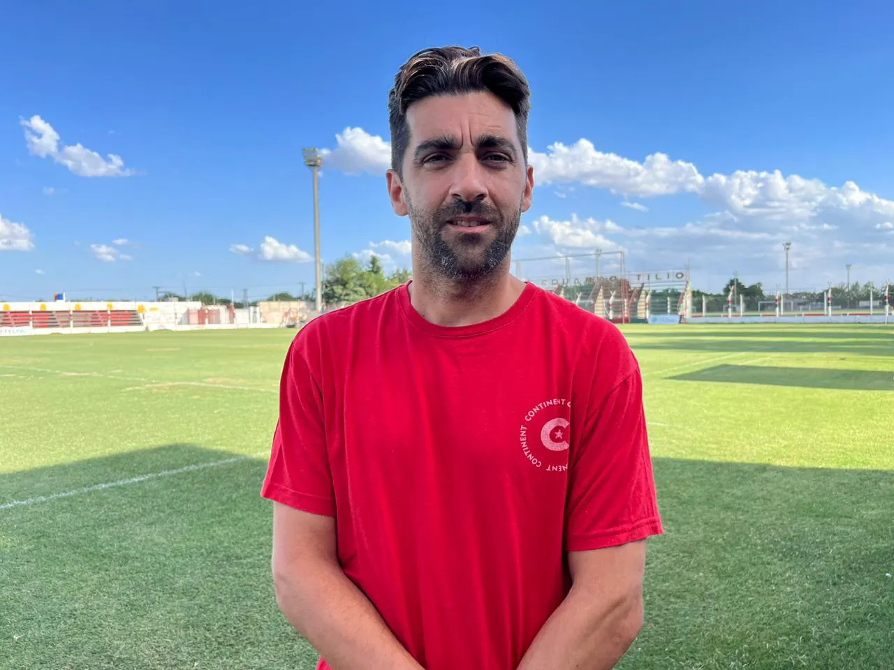 pablo casadei