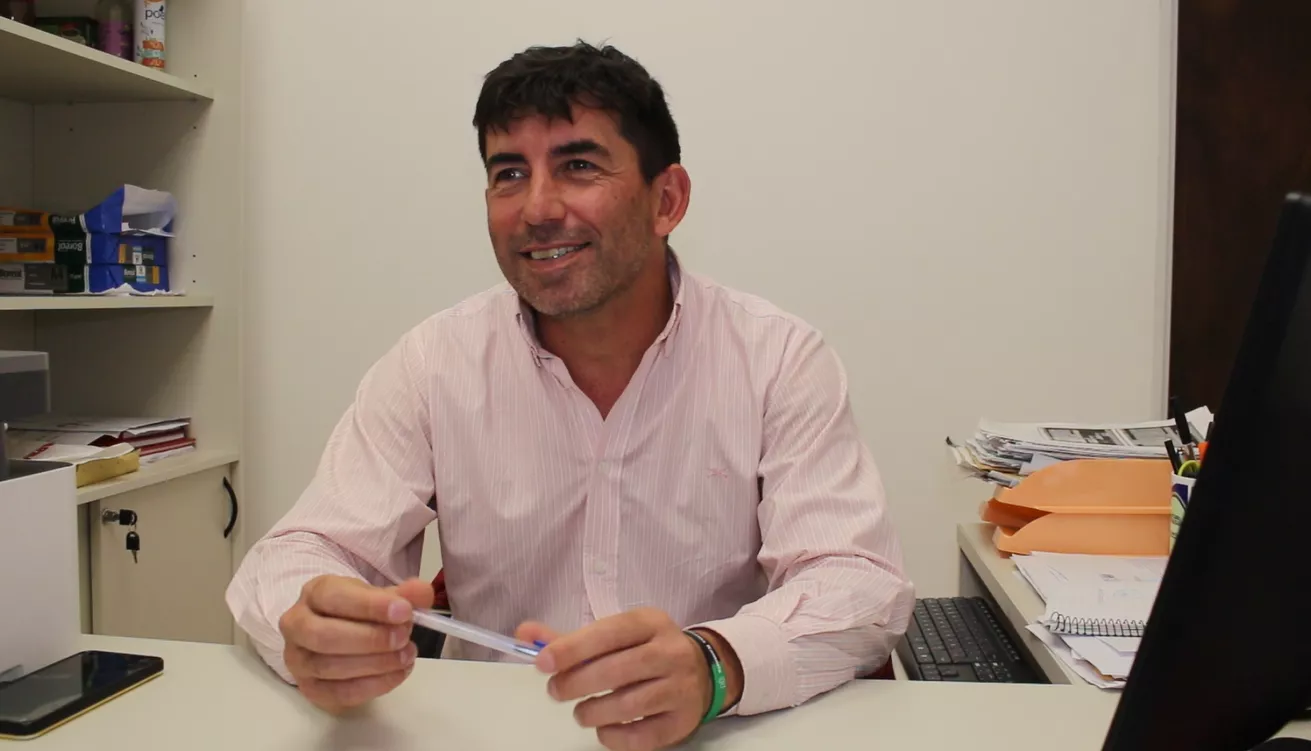 guille lanza