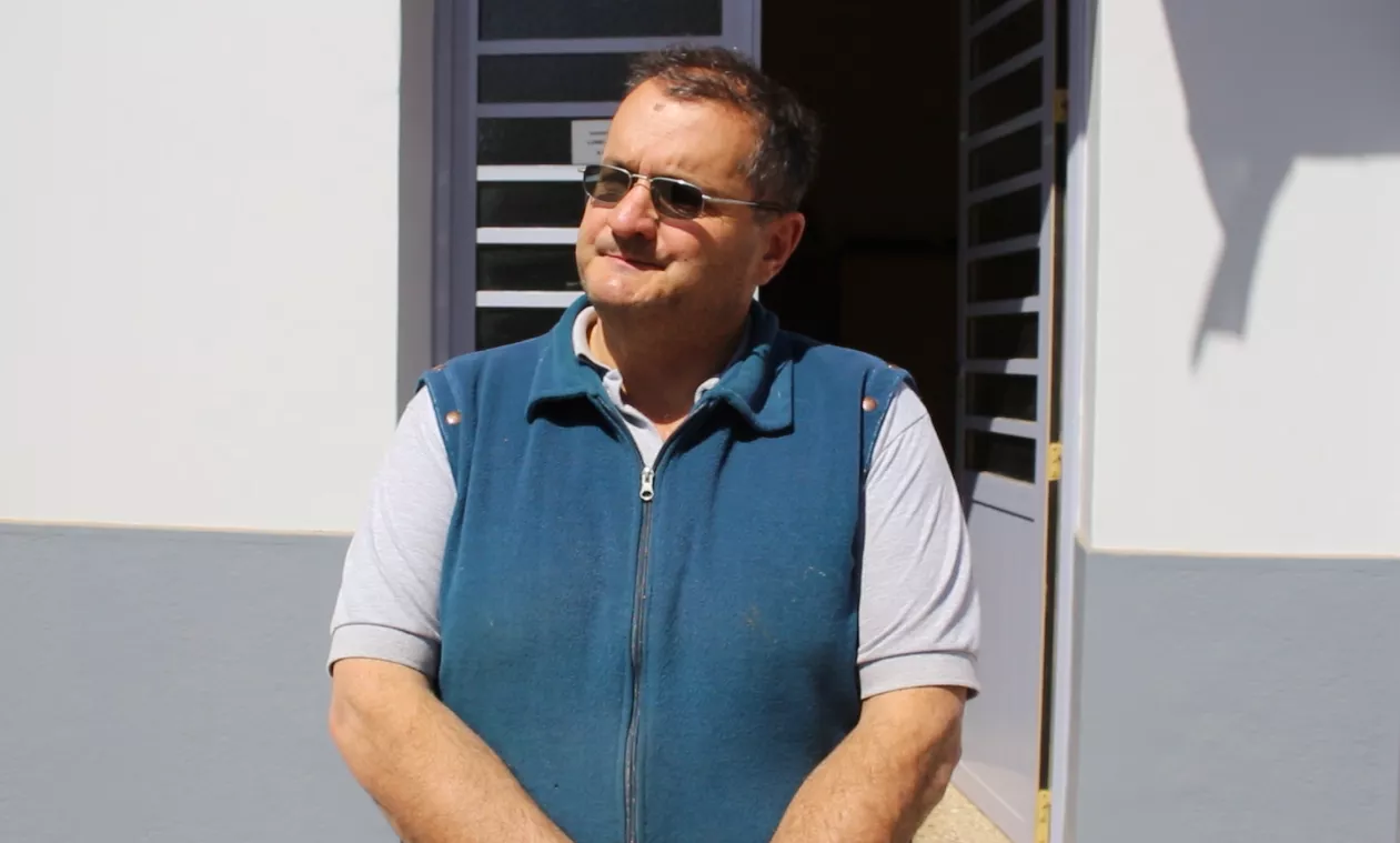 nestor aquino