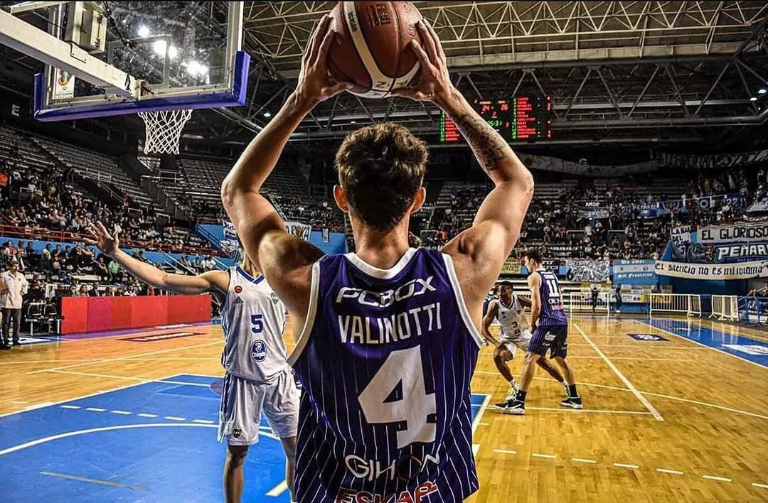 valinotti