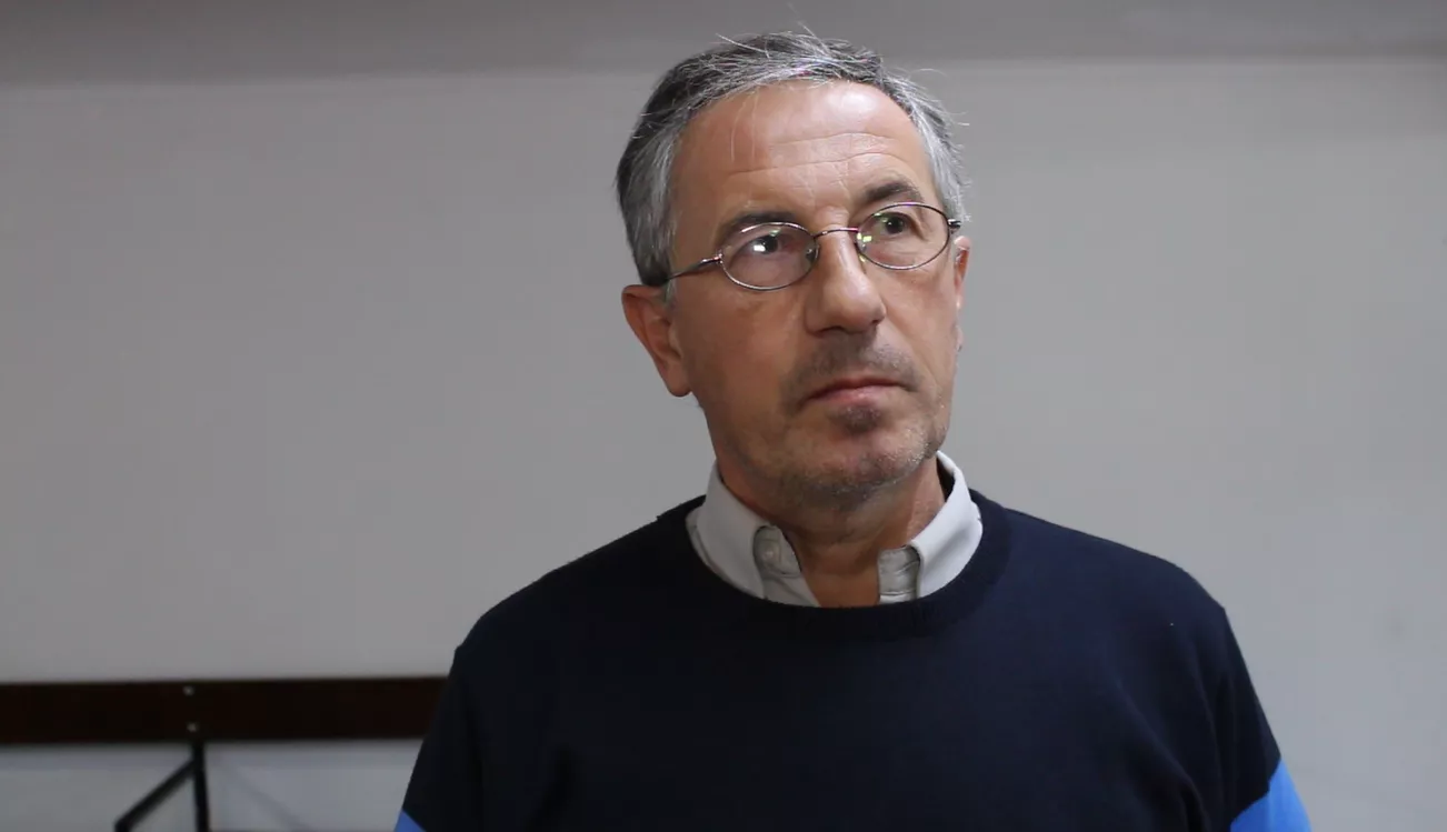 gerardo negri
