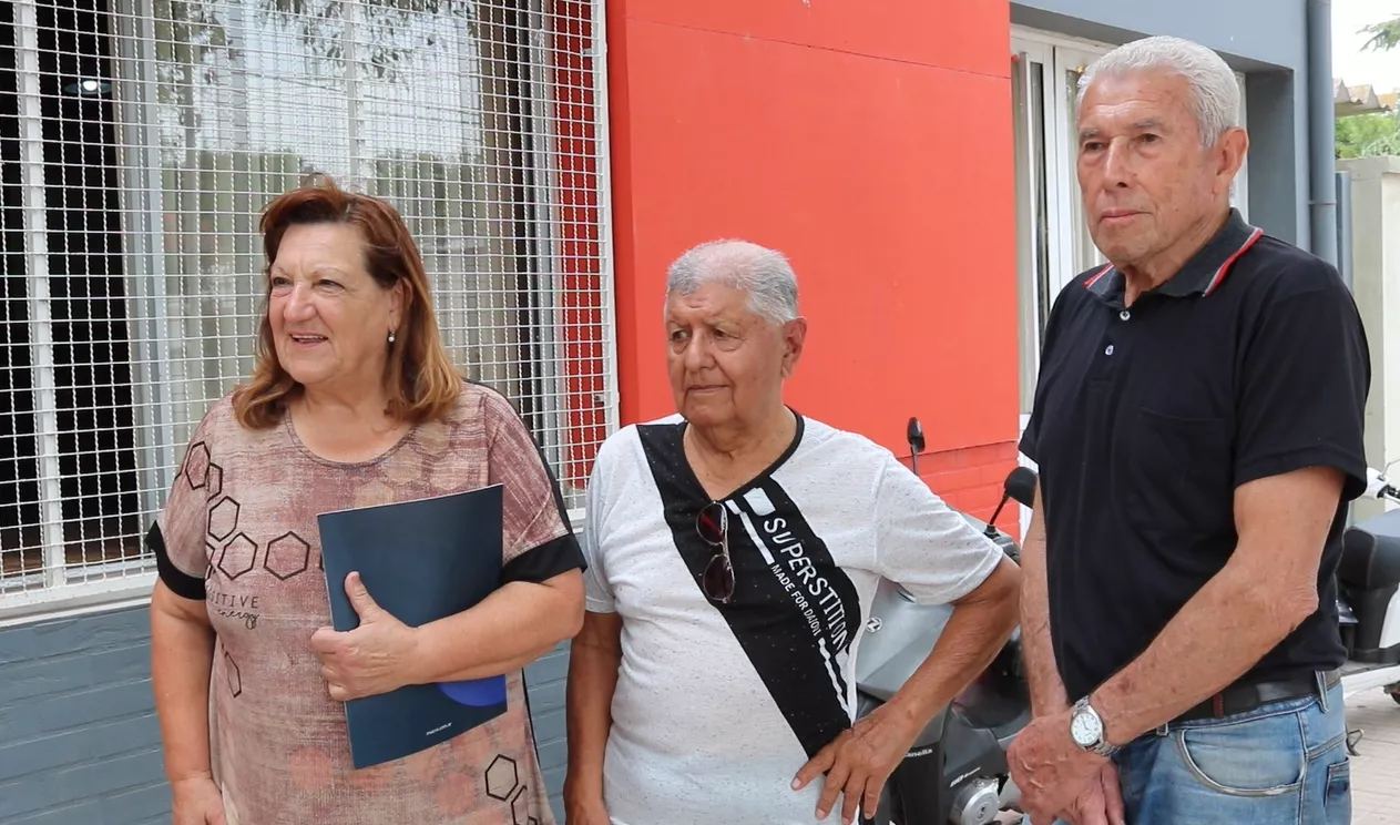 JUNILADOS