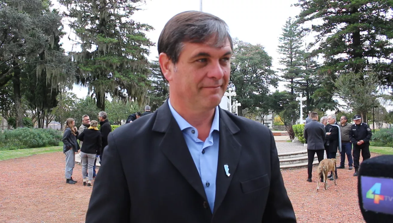 javier meyer
