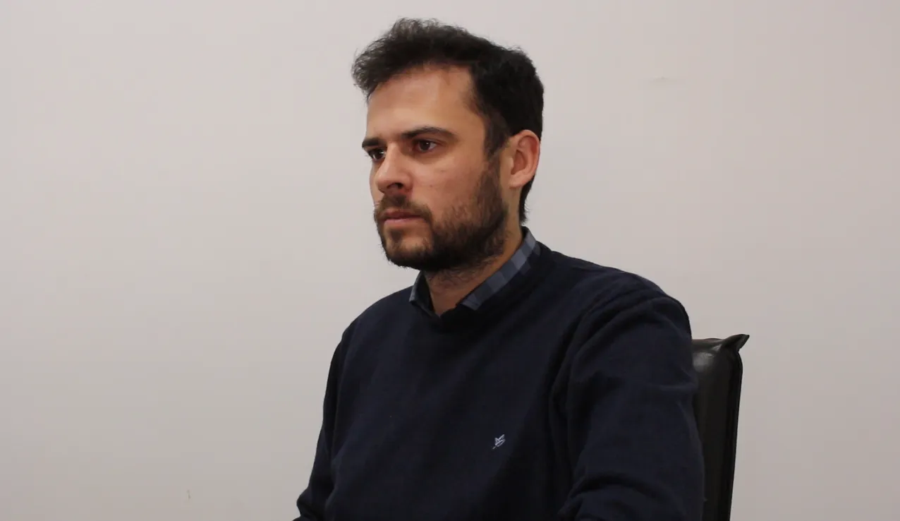 agustin ponzio