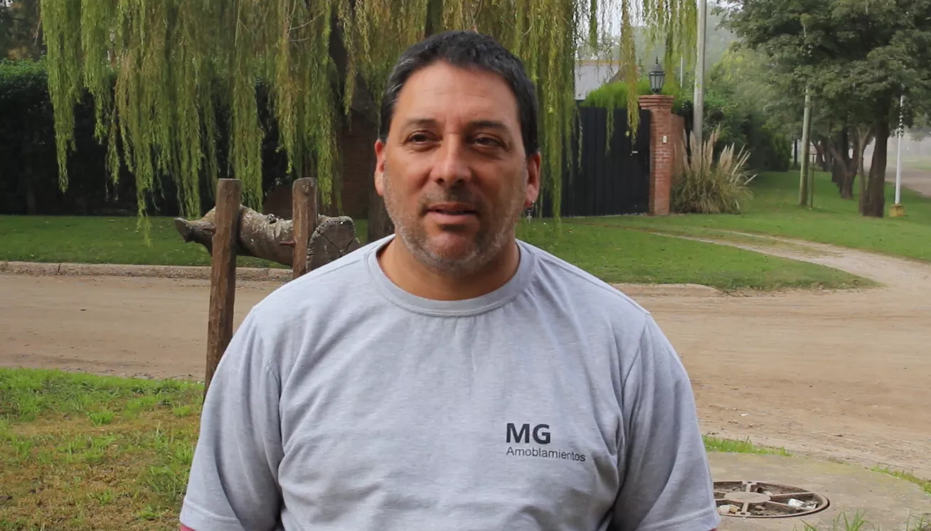 martin gritti