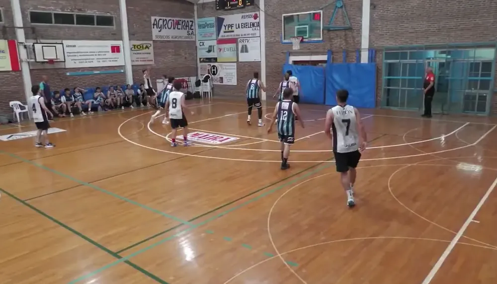 basquet