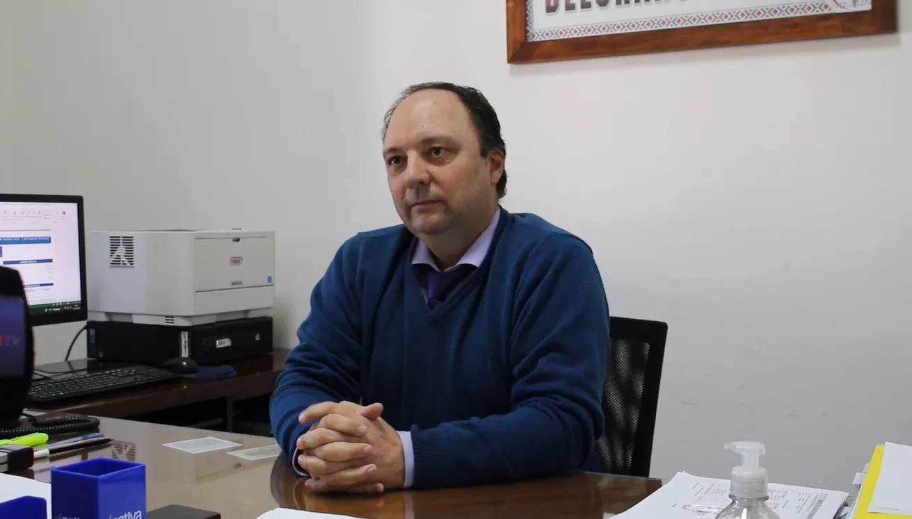 cristian parizzi