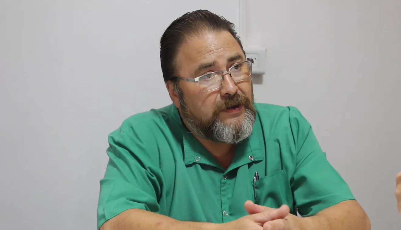 alejandro luna