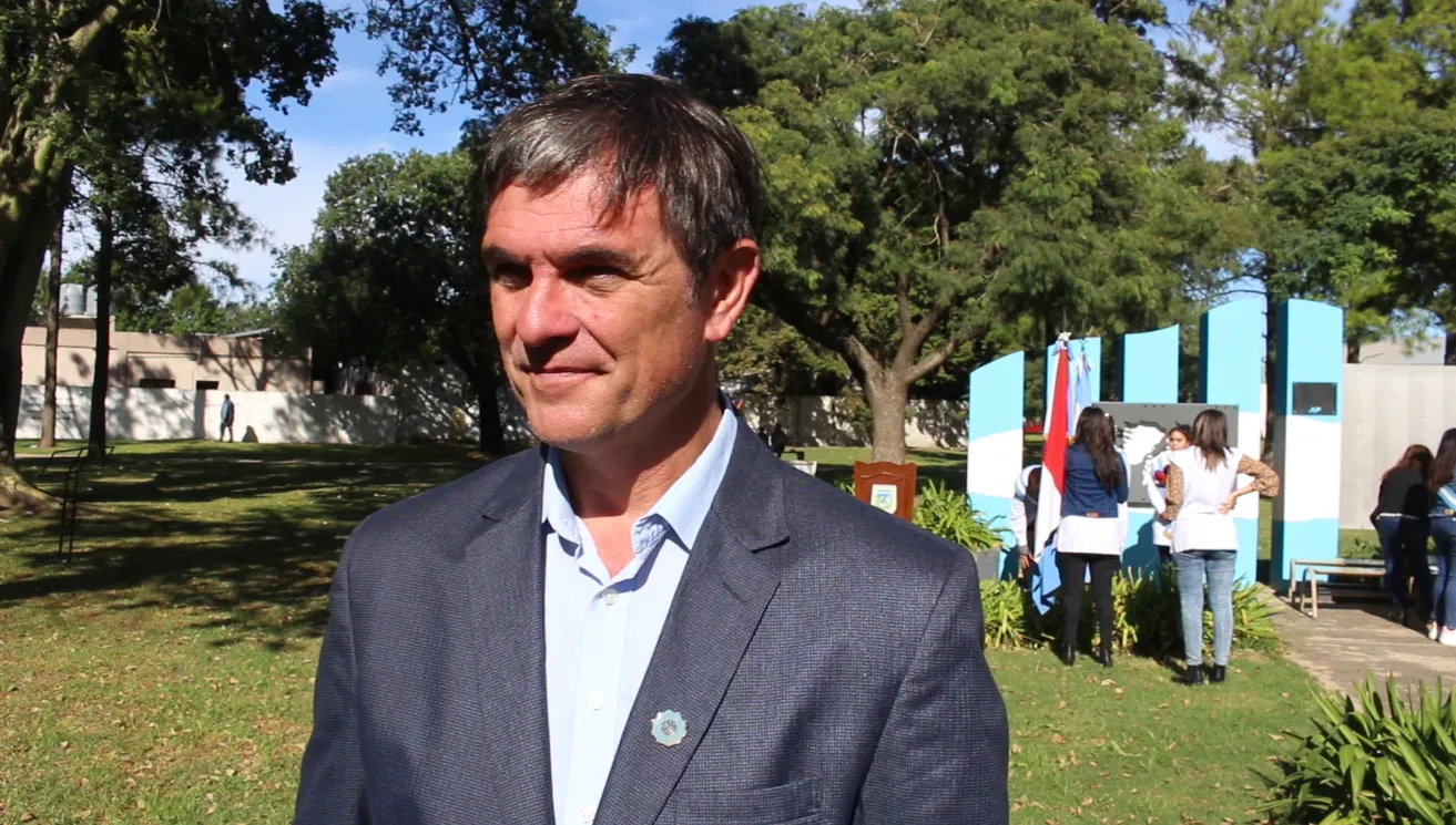 javier meyer