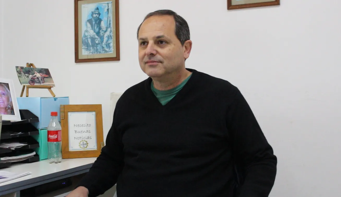 cristian bernardi