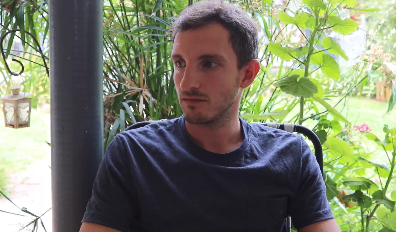 luciano valinotti