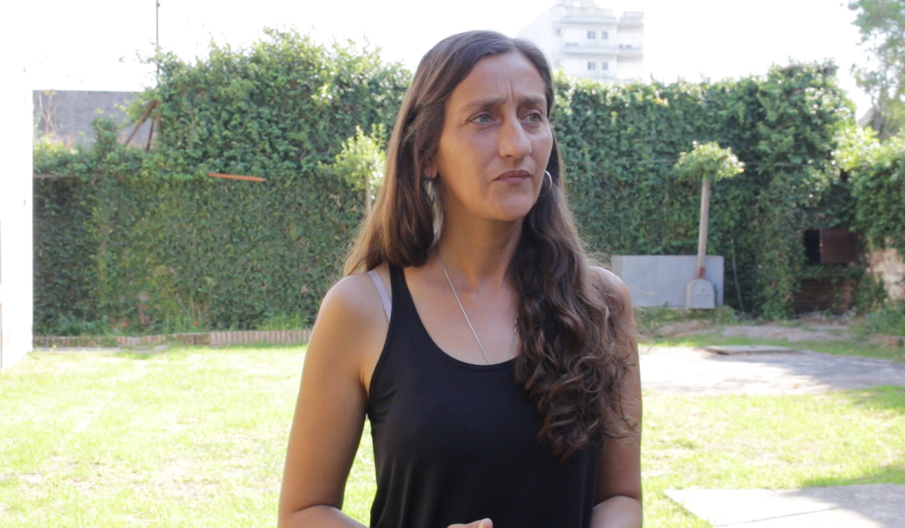 carla tutolomondo