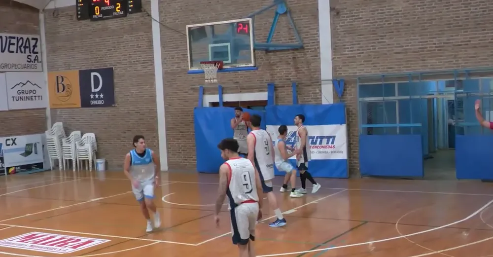 basquet
