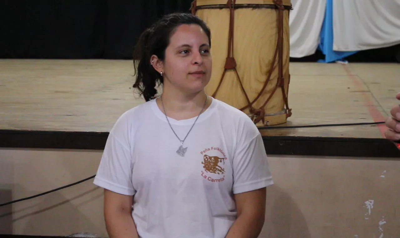 yamila bravo