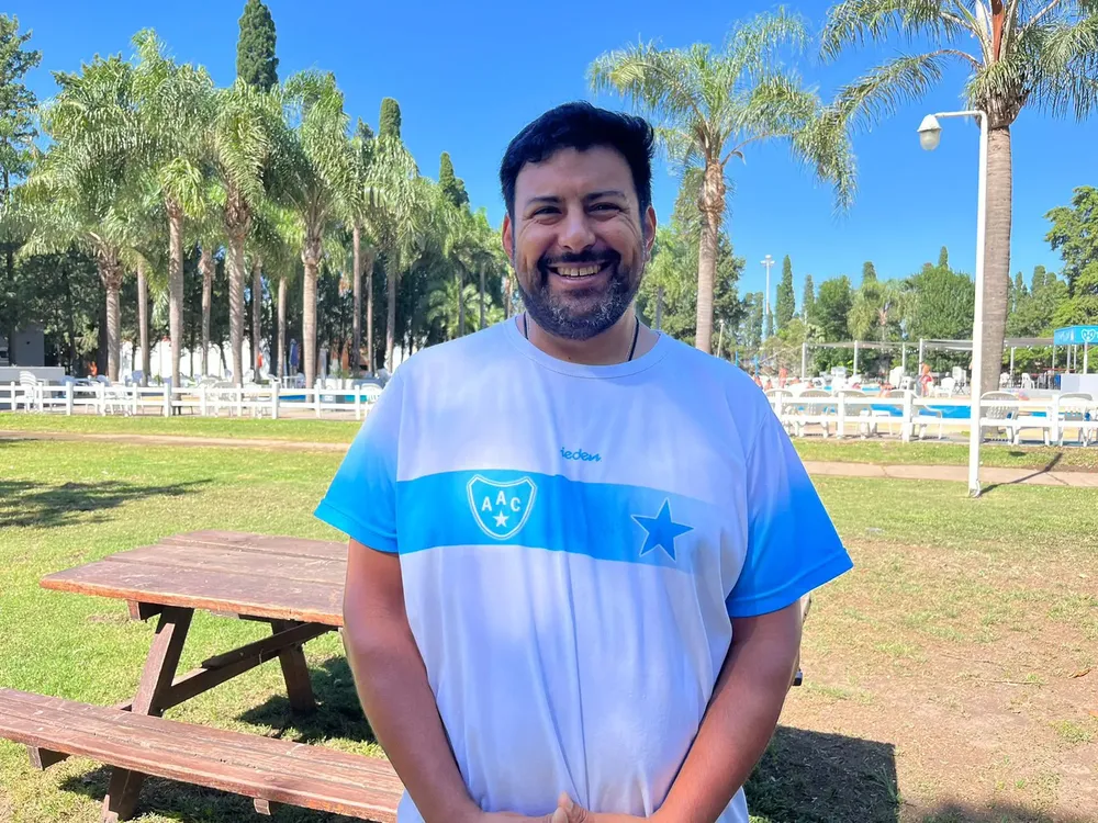 juan manuel martin