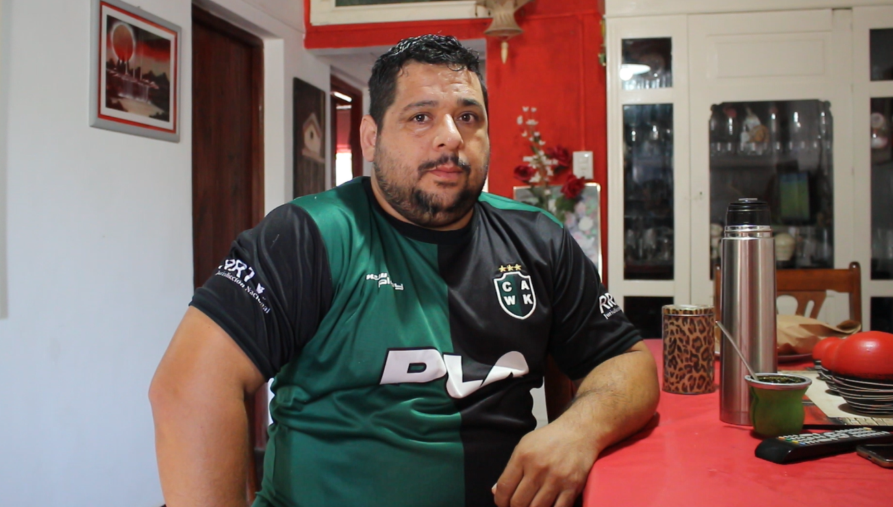 marino astudillo