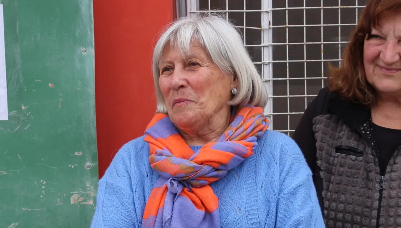 angela caffarati