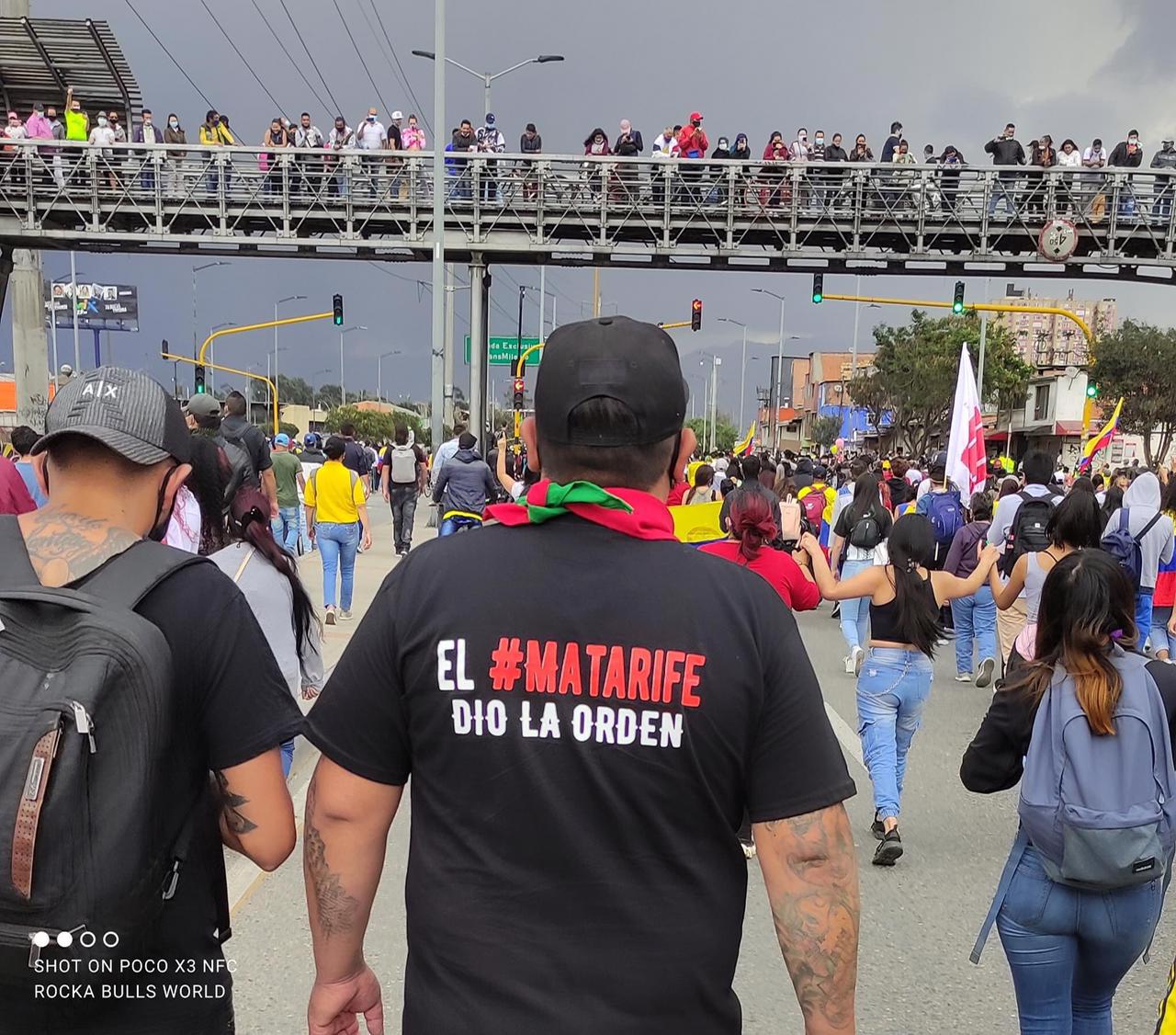 colombia