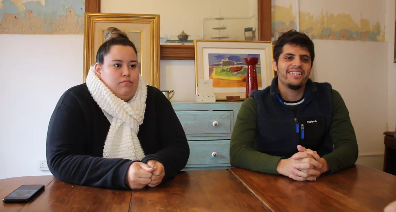 jovenes ucr
