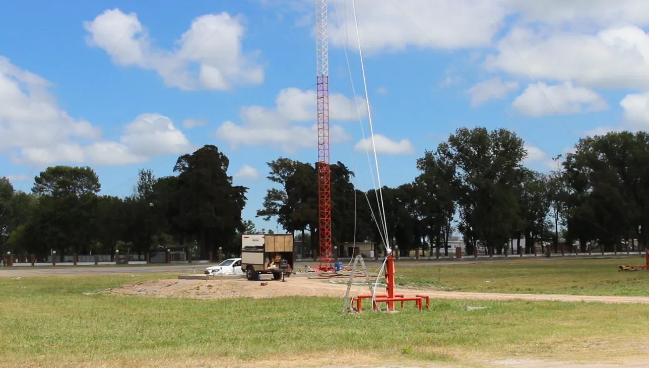 antena
