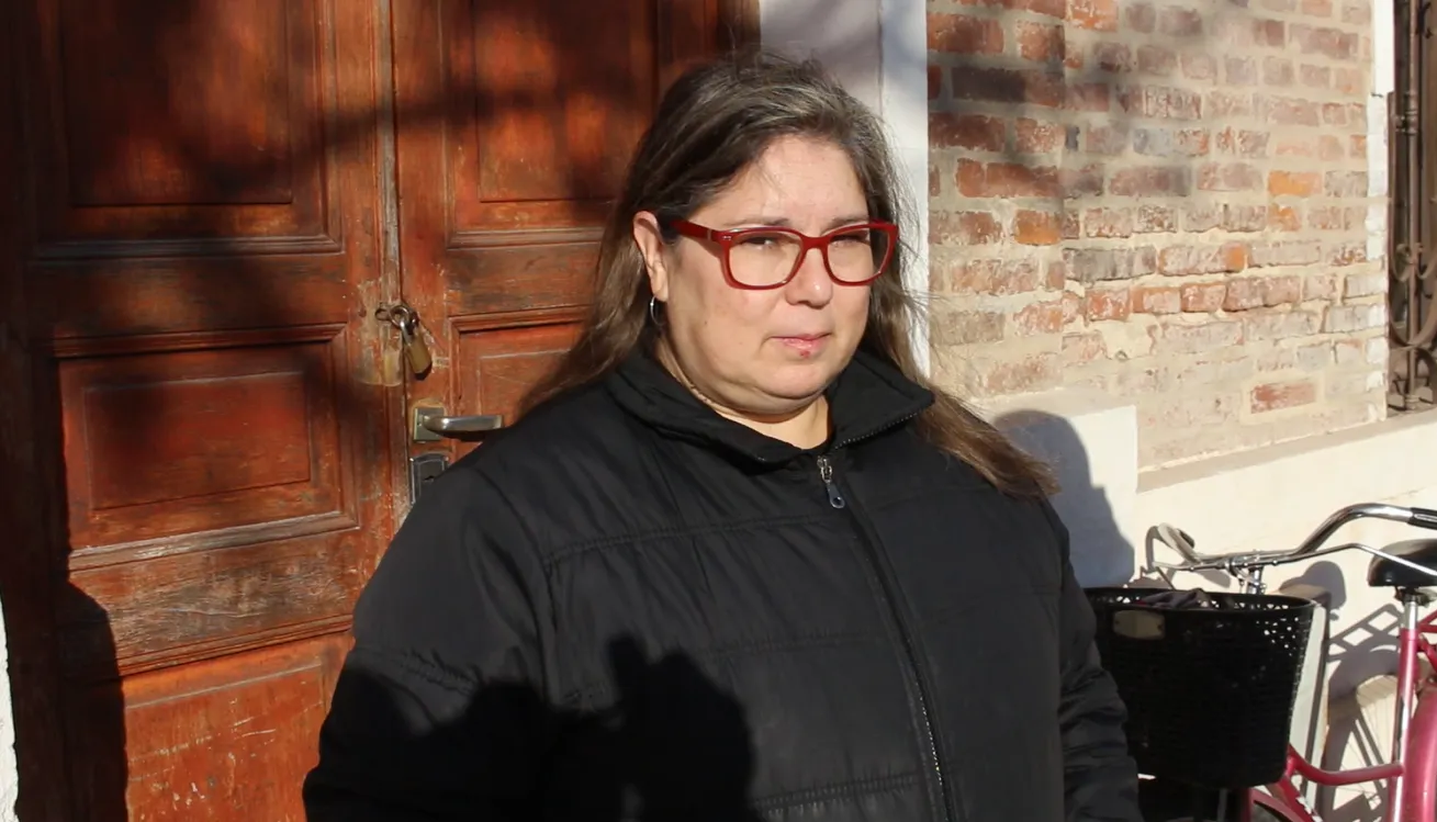 jorgelina rasteletti