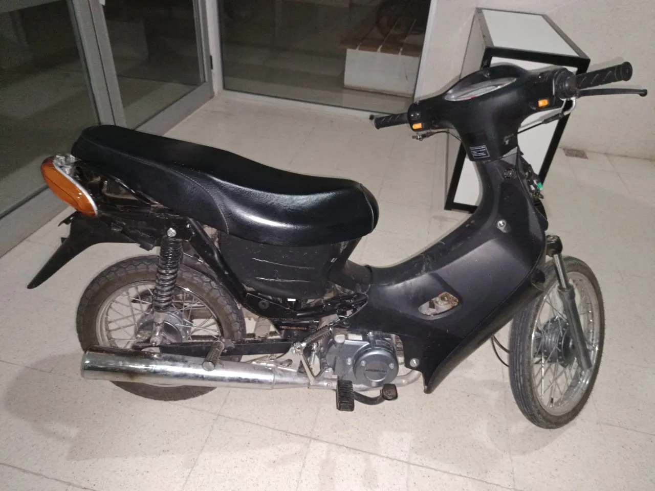 moto