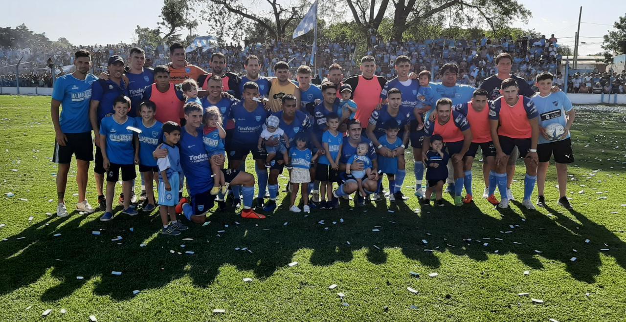 almafuerte final