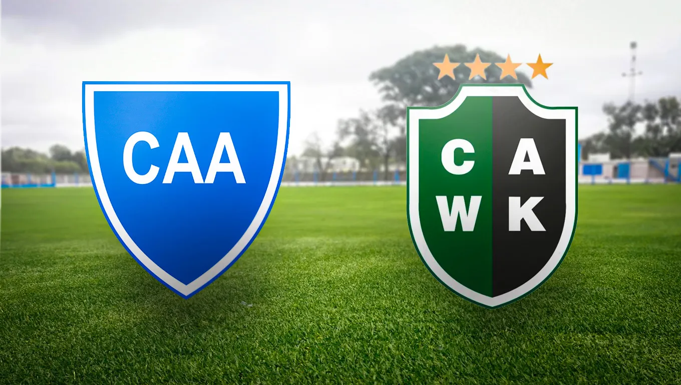 Edit CAA vs WK