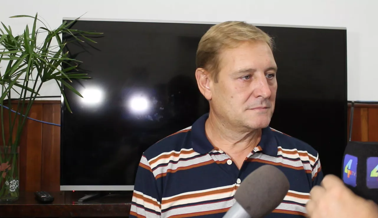 GUILLERMO CORNAGLIA