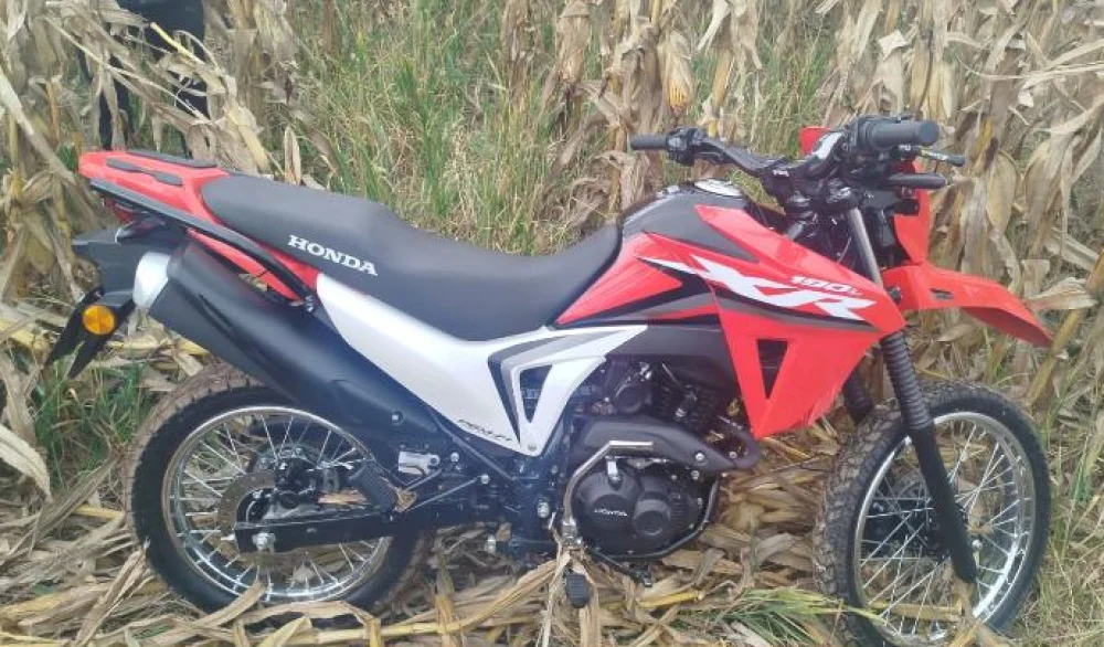 moto