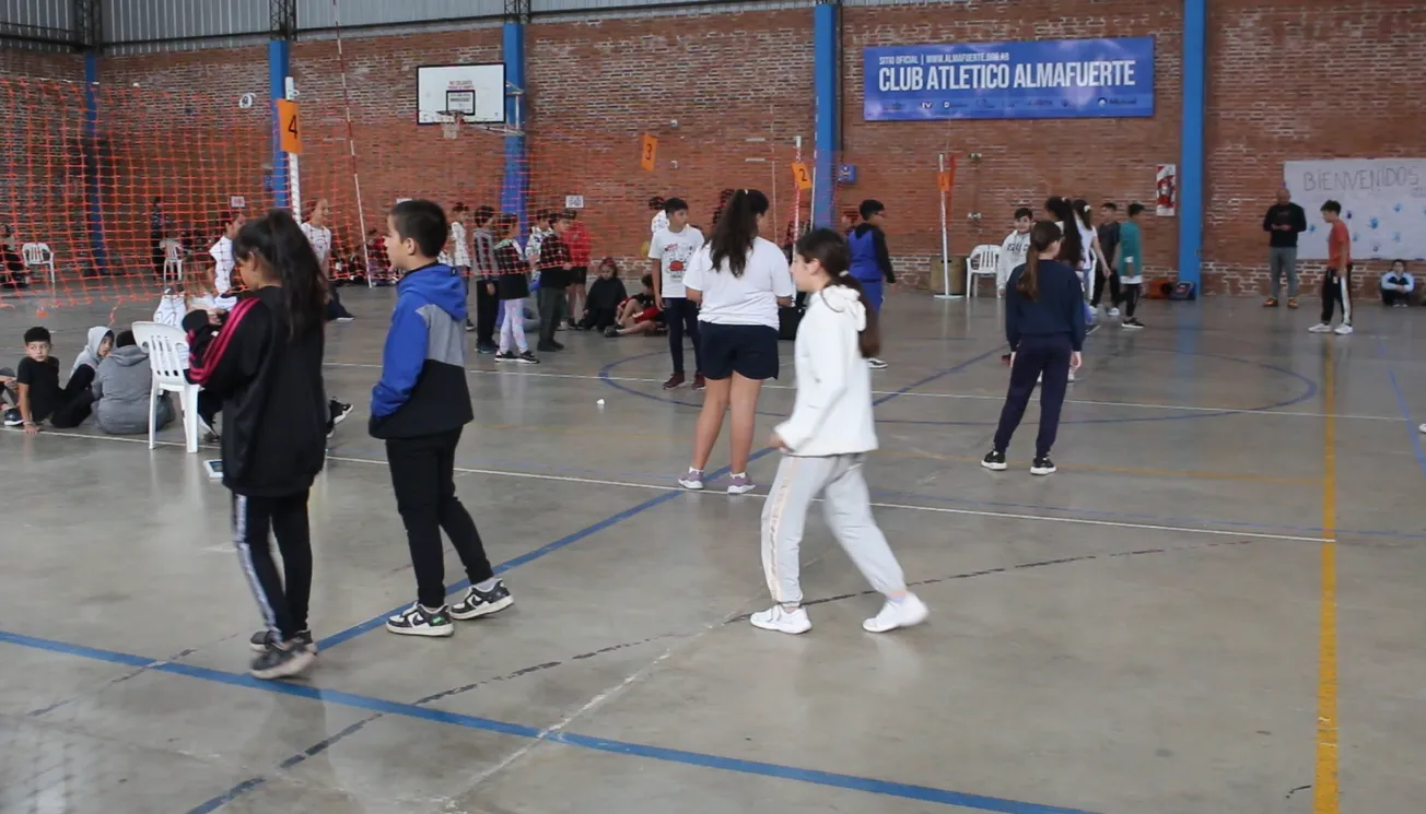 voley