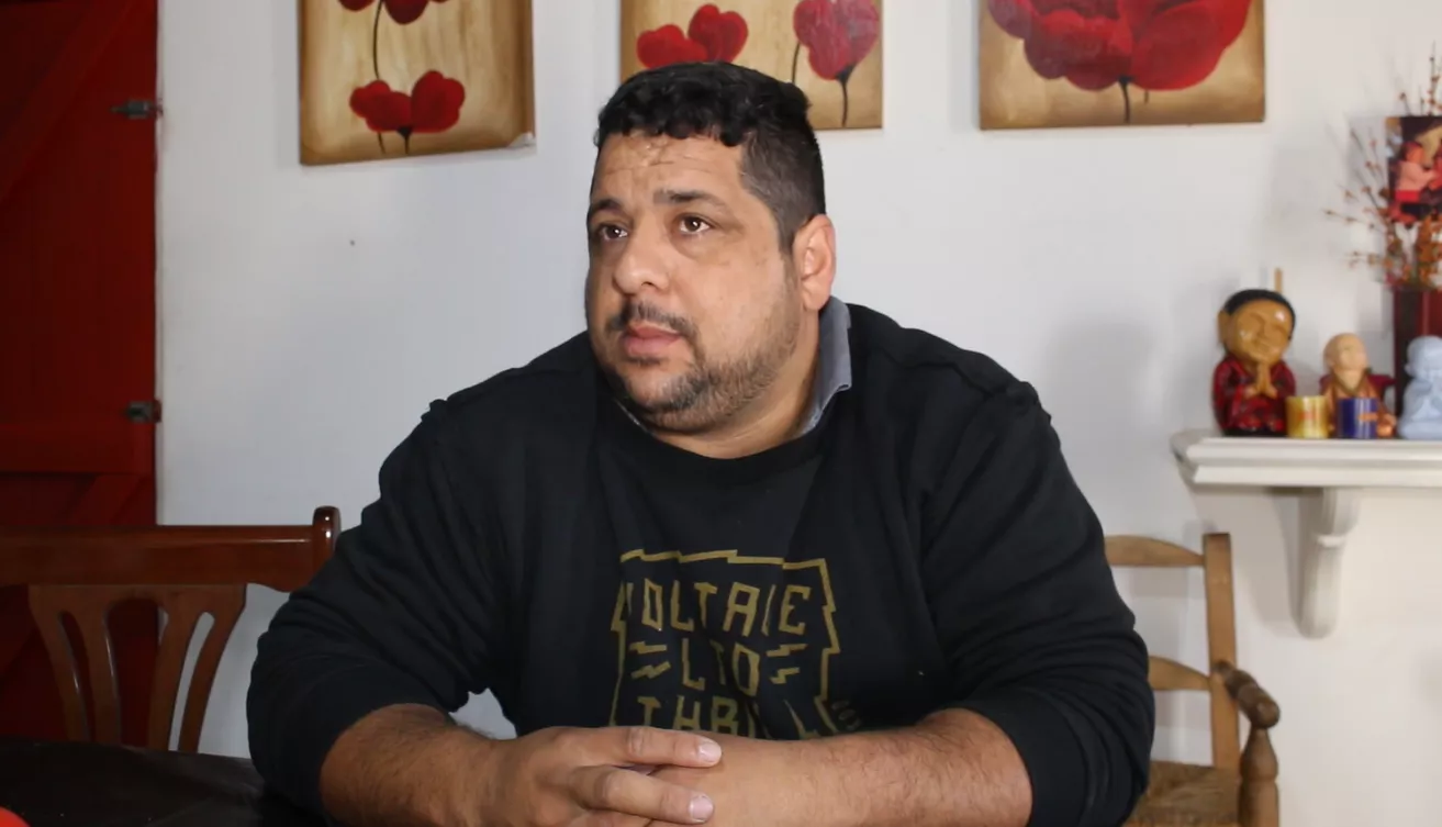 marino astudillo