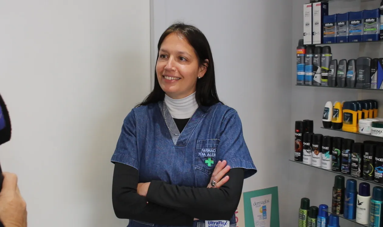 farmacia