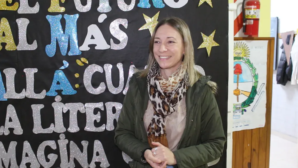 candela gabarra