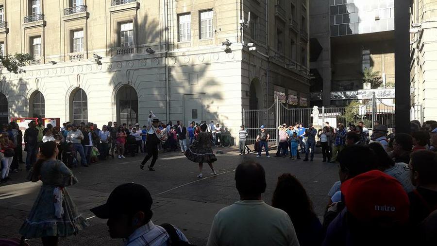 chile plaza de armas 2