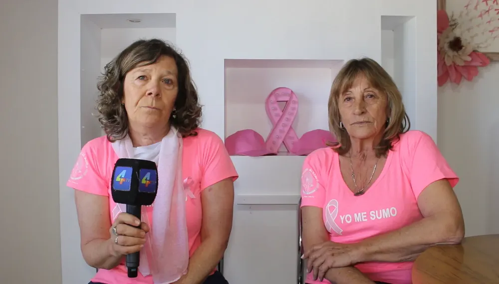 pelucas solidarias