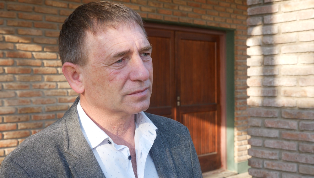 horacio compagnucci