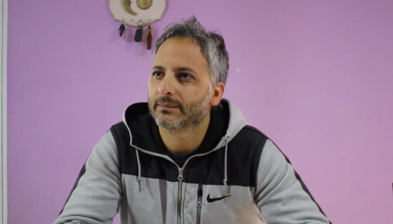 marcos di santo