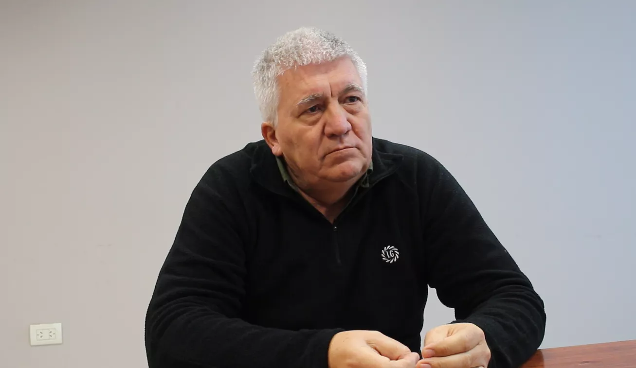 mario carignano