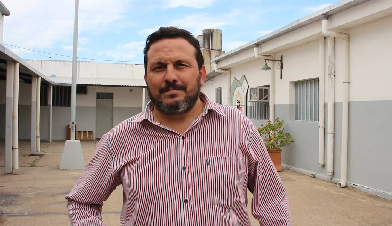 gustavo lopez del cerro