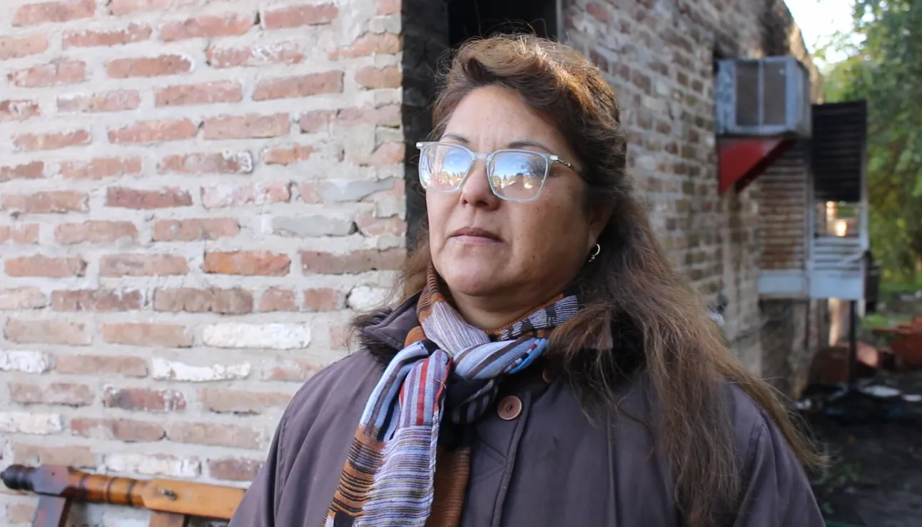 liliana Navarrete