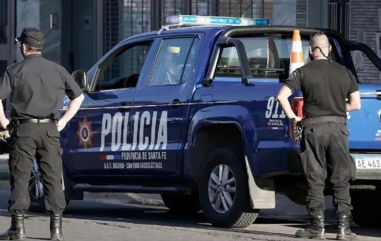 policia