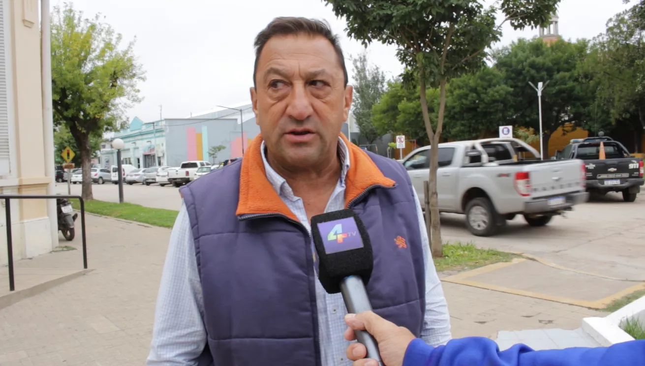 luis luque